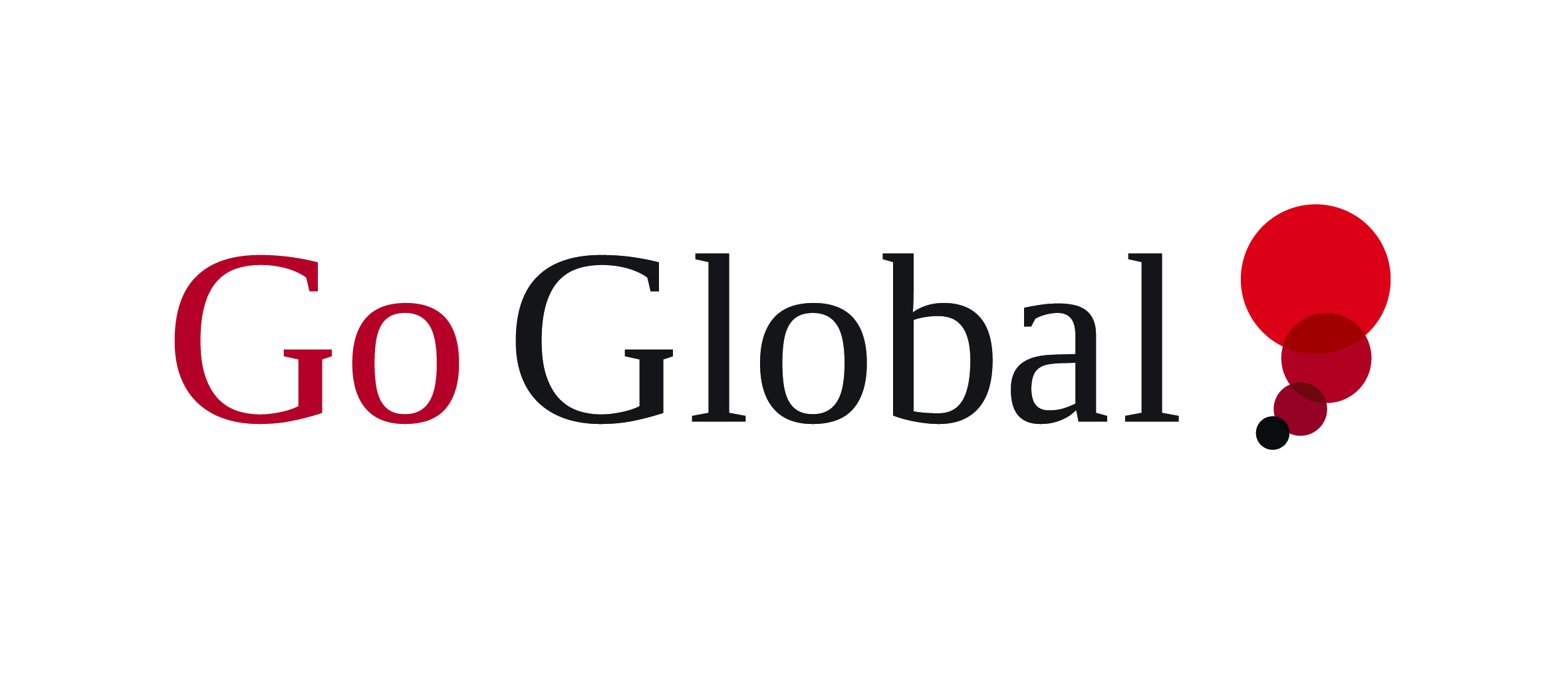 Go Global Consulting - banner